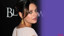 Celebrity 101: 8 Things You Need to Know About Mila Kunis