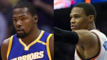 Kevin Durant Opens Up About Facing Russell Westbrook & OKC Thunder