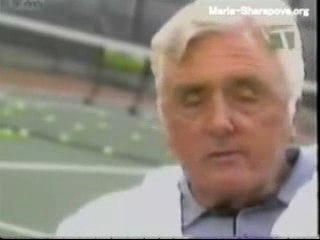 Maria Sharapova-Beautiful Day