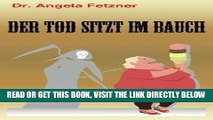 [FREE] EBOOK Der Tod sitzt im Bauch (German Edition) ONLINE COLLECTION