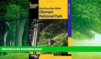 Big Deals  Best Easy Day Hikes Olympic National Park  Best Seller Books Best Seller