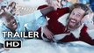 OFFICE CHRISTMAS PARTY Official Trailer #2 (2016) Jennifer Aniston, Kate McKinnon Comedy Movie HD