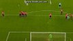 Jeremain Lens Goal HD  Fenerbahce 2-0 Manchester Utd 03/11/2016