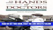 [READ] EBOOK In the Hands of Doctors: Touch and Trust in Medical Care ONLINE COLLECTION