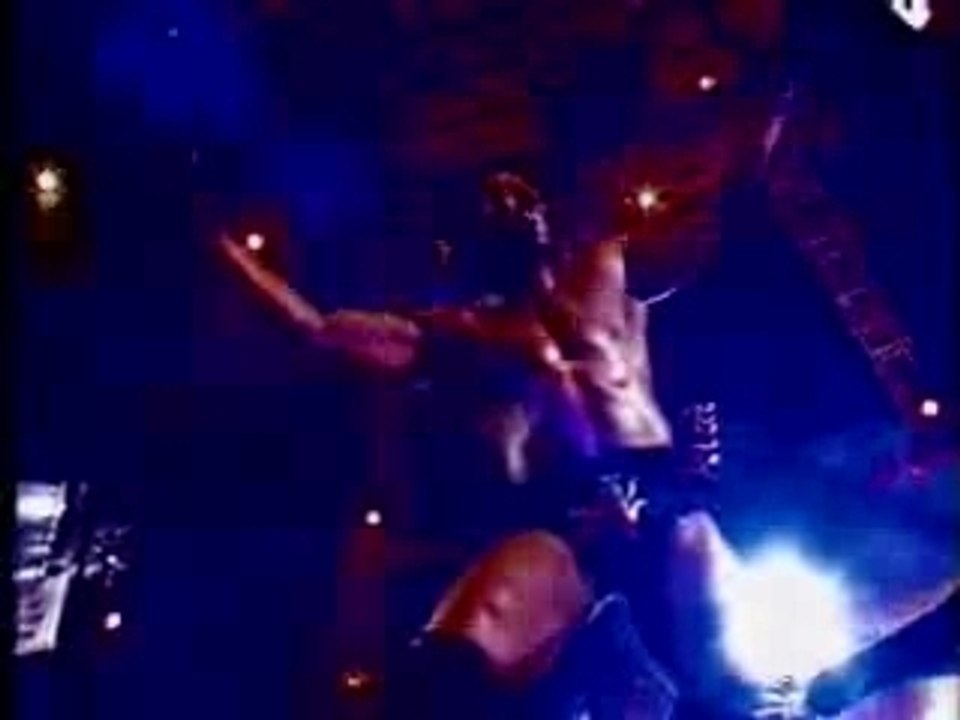petite video de Booker T