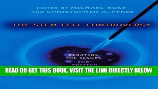 [READ] EBOOK The Stem Cell Controversy: Debating the Issues (Contemporary Issues (Prometheus))