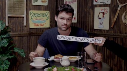 47 Iconic Romantic Movie Lines in ONE Monologue