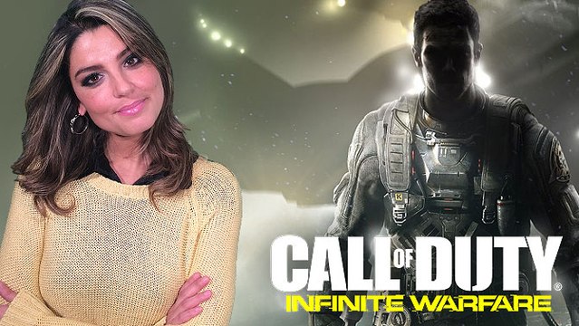 REPLAY Call of Duty Infinite Warfare