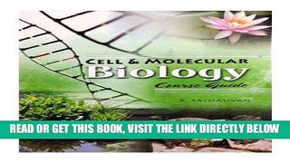 [FREE] EBOOK CELL AND MOLECULAR BIOLOGY COURSE GUIDE ONLINE COLLECTION