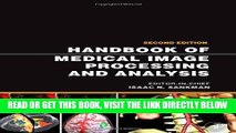[FREE] EBOOK Handbook of Medical Image Processing and Analysis, Second Edition (Academic Press