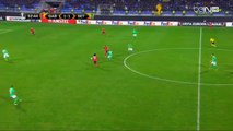 Robert Beric Goal HD - Gabalat1-2tSt Etienne 03.11.2016