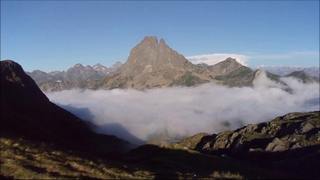 Traversée des Pyrénées - 8ème épisode