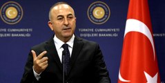 Çavuşoğlu: 'Türk Halkının Neden Idam Istediğini Çok Iyi Anlamak Lazım'
