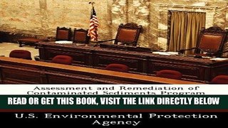 [FREE] EBOOK Assessment and Remediation of Contaminated Sediments Program Baseline Human Health