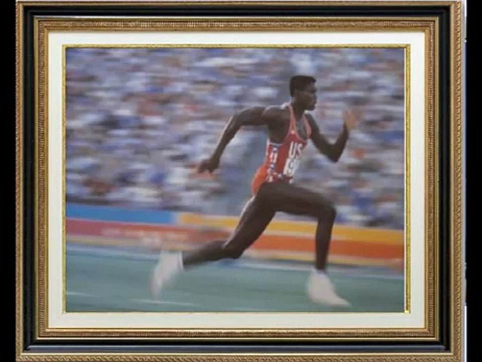 LES PLUS BEAUX MOMENTS DU SPORT . THE MOST AMAZING SPORTING MOMENTS