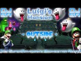 Luigi's Mansion - Outside [DJ SuperRaveman's Orchestra Remix]