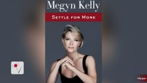 Megyn Kelly Memoir Details Alleged Sexual Harassment By Roger Ailes