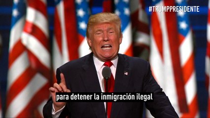 Los drásticos cambios que se darían si Trump llega a la presidencia de EE.UU.