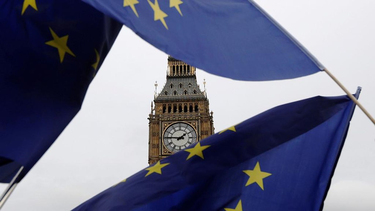 Brexit-Verhandlungen dürften sich verzögern