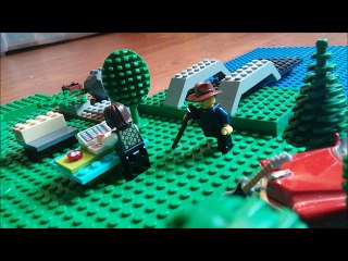 Jimmie Tribute (Unfinished Life)