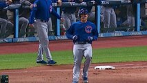 Cubs vs Indians | World Series Game 6 Highlights