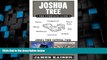 Big Deals  Joshua Tree: The Complete Guide: Joshua Tree National Park  Full Read Most Wanted