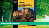 Big Deals  Hiking Carlsbad Caverns   Guadalupe Mountains National Parks (Regional Hiking Series)