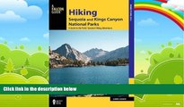 Big Deals  Hiking Sequoia and Kings Canyon National Parks: A Guide to the Parks  Greatest Hiking