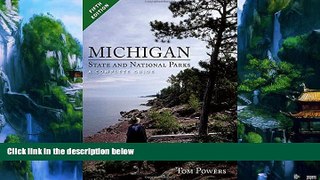 Books to Read  Michigan State and National Parks  Best Seller Books Most Wanted