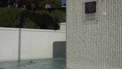 Bakan Kılıç, Ioc Başkanı Bach Ile Görüştü - Lozan