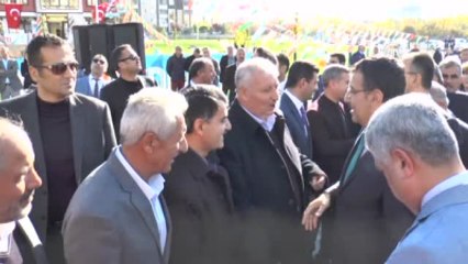 Tüfenkci: 'Biz Her Zaman Yerel Yönetimlerin Güçlenmesini Istiyoruz'