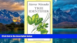 Books to Read  Sierra Nevada Tree Identifier  Full Ebooks Best Seller