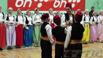 emFOLKLOR - nastup7 2010 Vitez