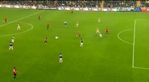 2-1 Wayne Rooney Goal HD Fenerbahce 2 - 1  Manchester United 03.11.2016 Europa League