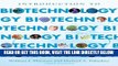 [FREE] EBOOK Introduction to Biotechnology (3rd Edition) BEST COLLECTION