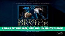 [FREE] EBOOK Medical Device Technologies: A Systems Based Overview Using Engineering Standards