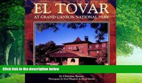 Big Deals  El Tovar (Great Lodges from the W.W.West)  Best Seller Books Most Wanted