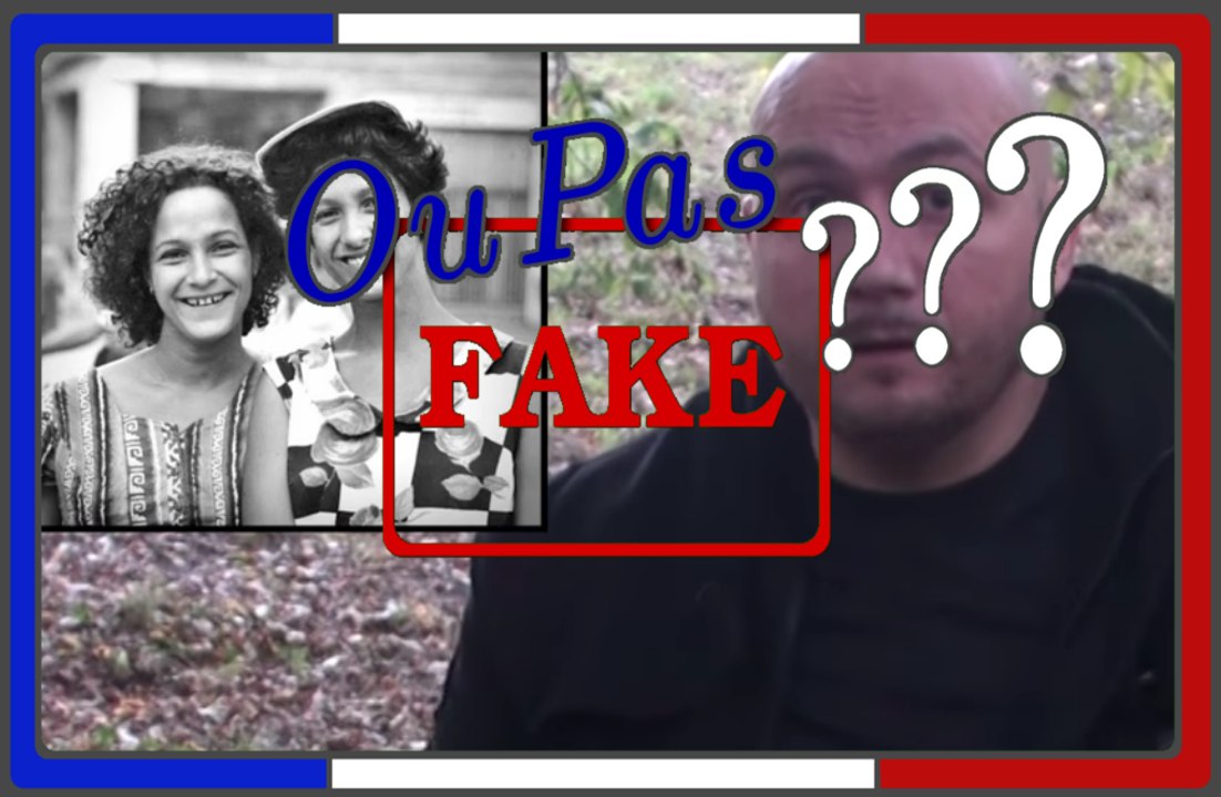 Fake ou Pas ??? David le paranormal du 24
