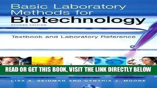 [FREE] EBOOK Basic Laboratory Methods for Biotechnology (2nd Edition) BEST COLLECTION