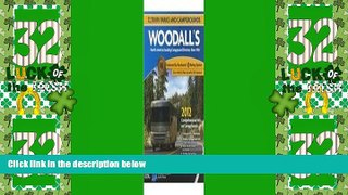 Big Deals  Woodall s North American Campground Directory, 2012 (Good Sam RV Travel Guide