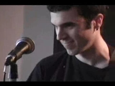 Cuentos Borgeanos - Cuenta Despacio (en vivo)