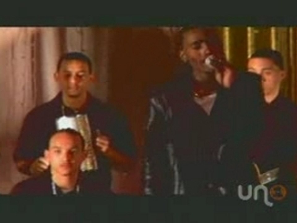 Xtreme - te extraño