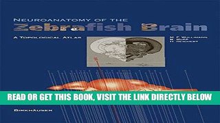 [READ] EBOOK Neuroanatomy of the Zebrafish Brain: A Topological Atlas BEST COLLECTION