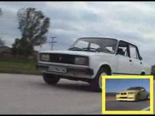 DTM Lada