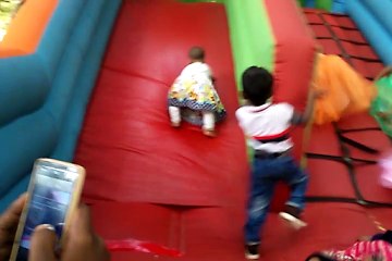 Enjoy a Fun Day with Jantu at Vellore Park 🐒