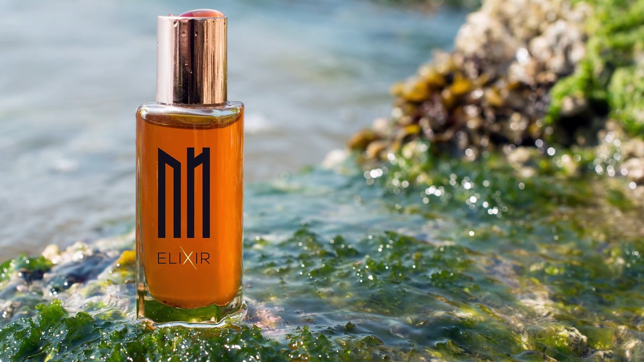 NH Elixir Luxury Face Oil
