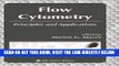 [READ] EBOOK Flow Cytometry: Principles and Applications ONLINE COLLECTION