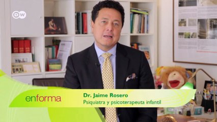 La pregunta del espectador: | En forma