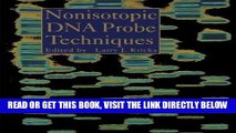 [FREE] EBOOK Nonisotopic DNA Probe Techniques BEST COLLECTION