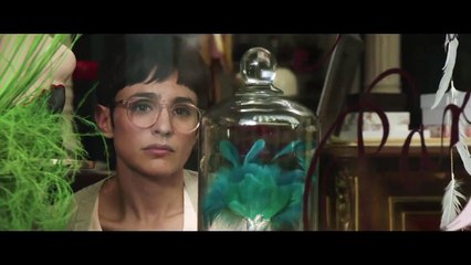 No culpes al karma Tv Spot “Basada en el best-seller de Laura Norton“ Español